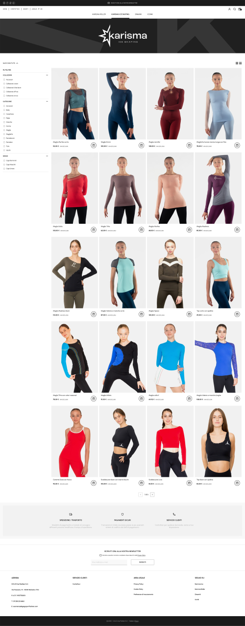 E-commerce