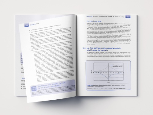 Corporate finance