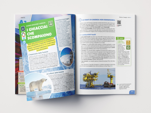 Io scienziat*