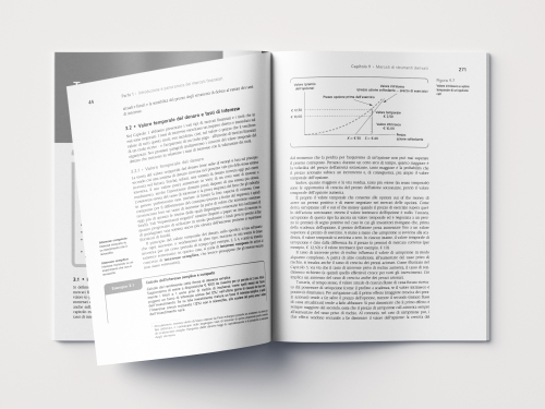 Economia degli intermediari finanziari