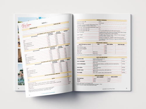 Nuovo Hotel Italia vol 3