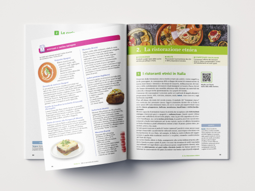 Nuovo Chef con Masterlab