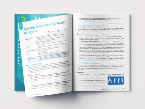 Educazione civica per Diritto ed Economia