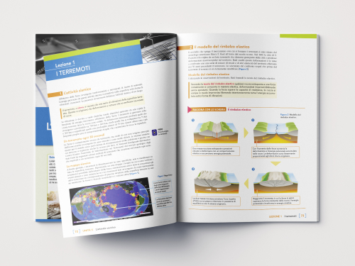 Connecting Science - Scienze della Terra