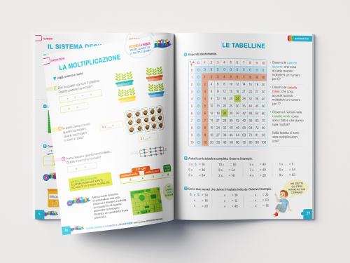 Scintille 3