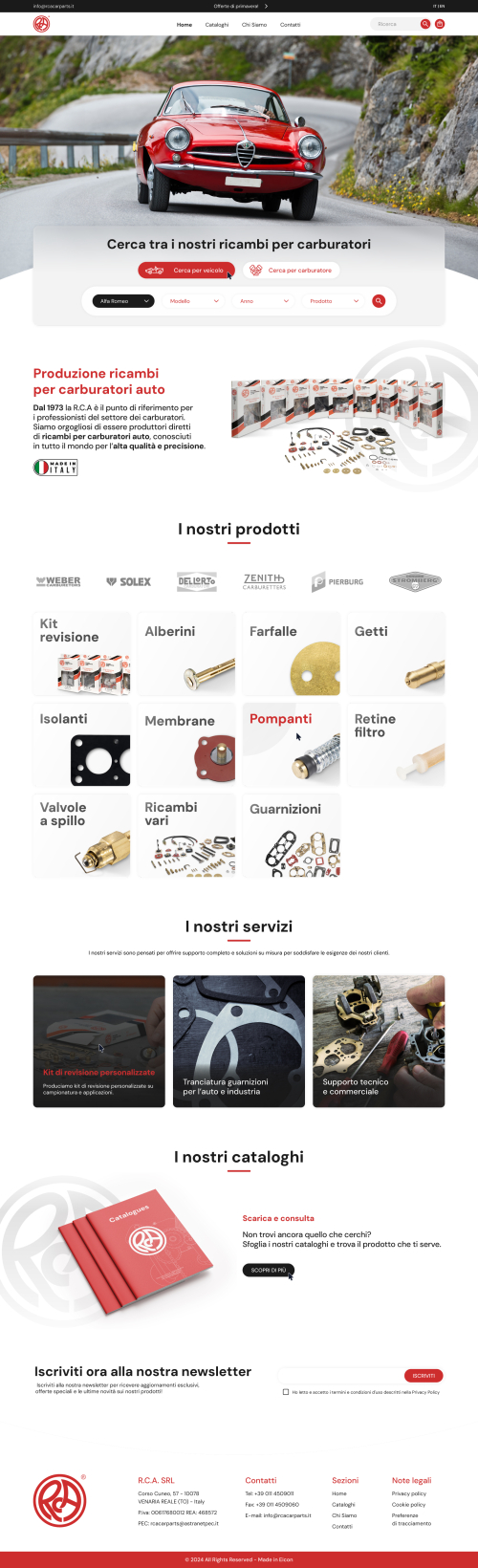 E-commerce