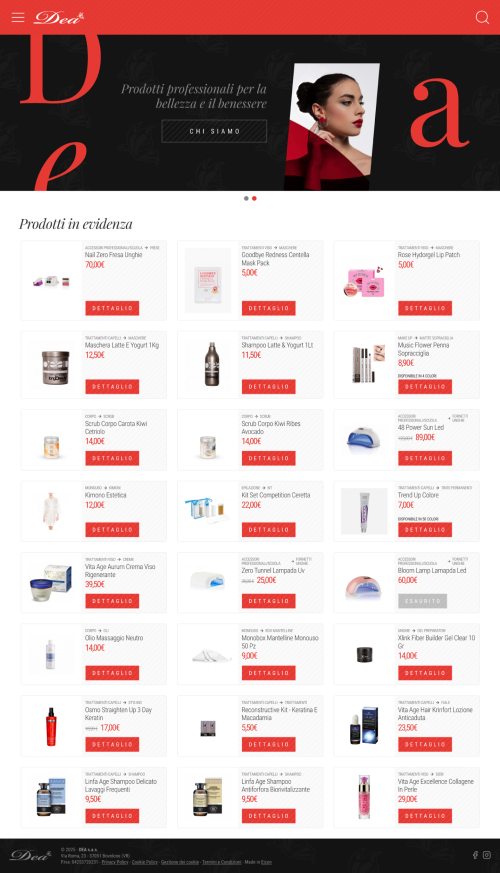 E-commerce