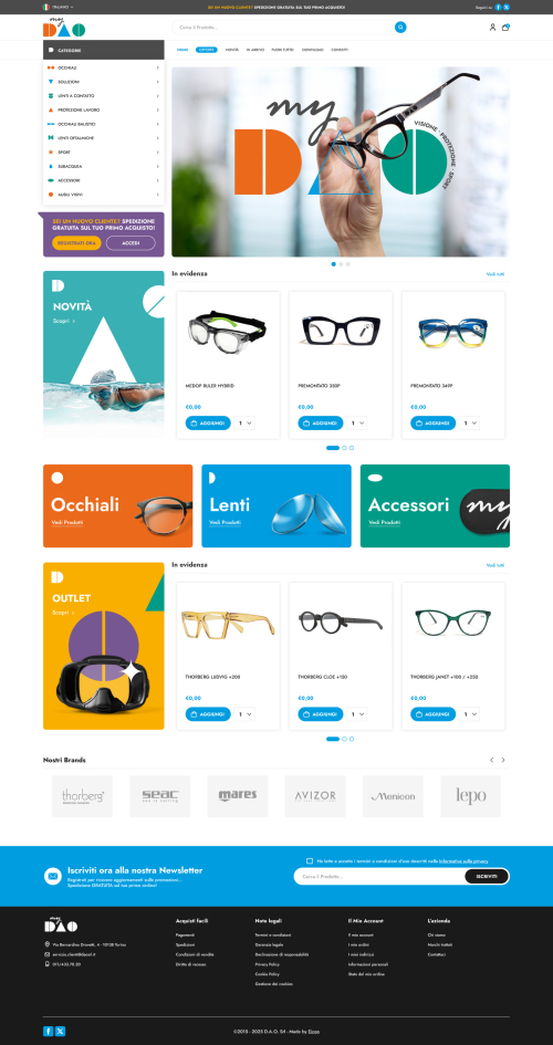 E-commerce
