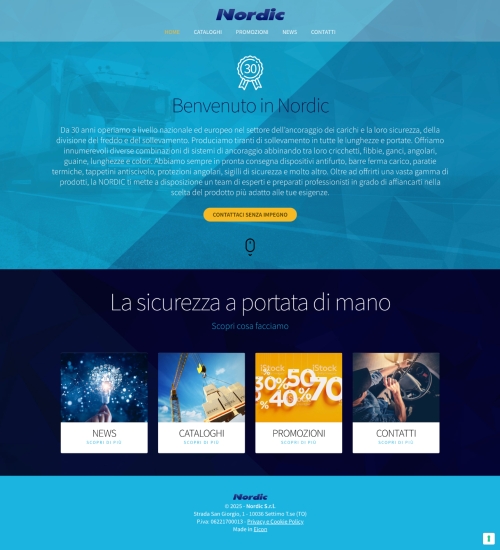 Sito Vetrina