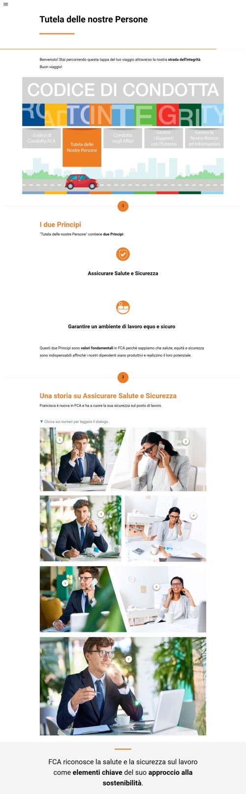 ITA 2 - Unite - Tutela delle nostre Persone