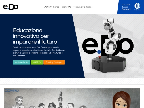 e.DO Products