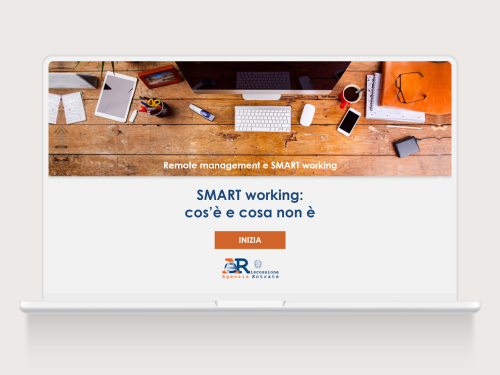 Smart Working