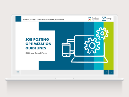 Job Posting Optimization Guidelines