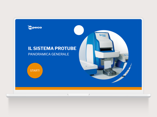 Il Sistema ProTube - Panoramica Generale