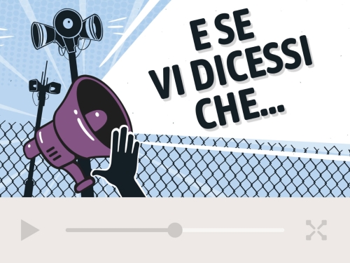 E se vi dicessi che… La geografia a portata di mano con Alessandro Beloli