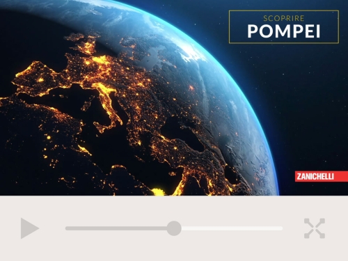 Percorsi d’arte con Google Earth