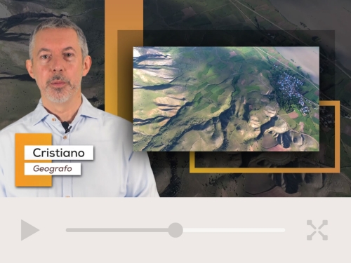La geografia spiegata da un geografo