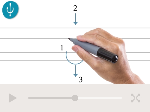 L’alfabeto greco - Scrittura e pronuncia