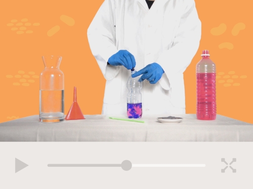 Esperimenti scientifici