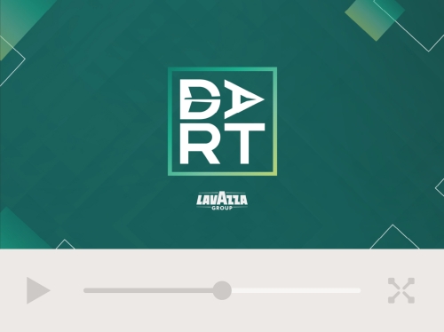 Video di onboarding progetto DART