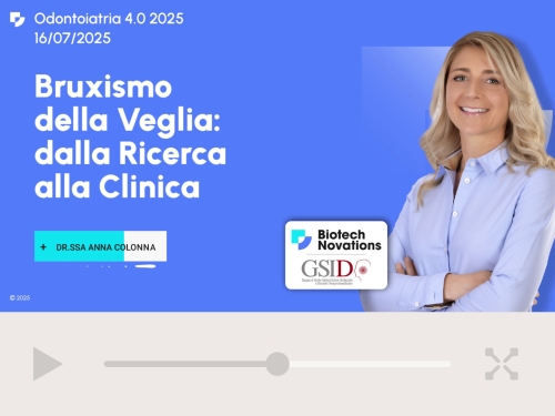 Bruxismo della Veglia: dalla Ricerca alla Clinica