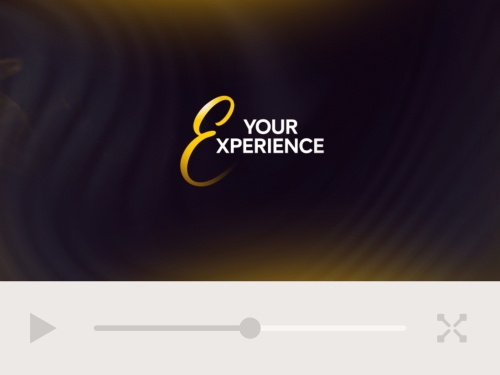 Gif Animata - Your Experience