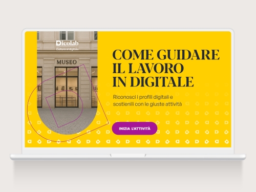 Come guidare il lavoro in digitale