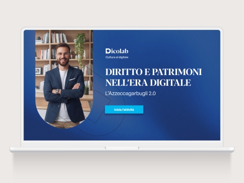 Diritto e patrimoni dell'era digitale