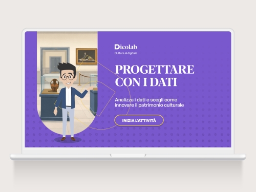 Progettare con i dati