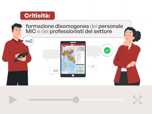 Geoportale Archeologia