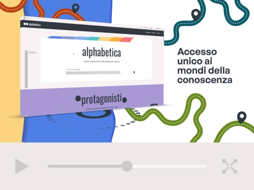 Alphabetica