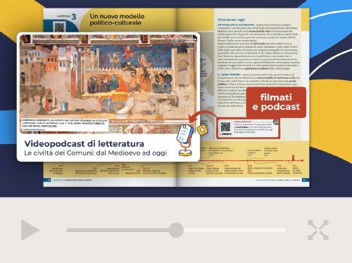 Booktrailer catalogo Loescher 2025-2026