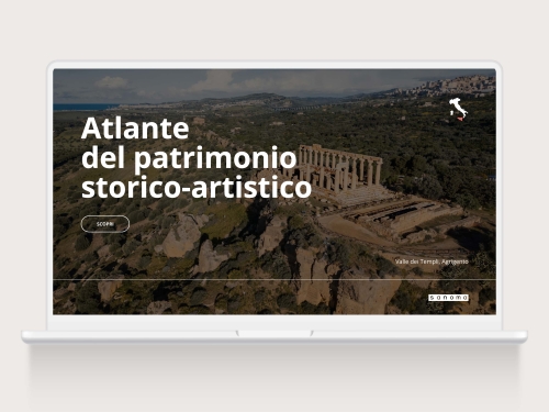 Patrimonio Artistico Interattivo