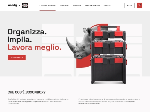 E-commerce