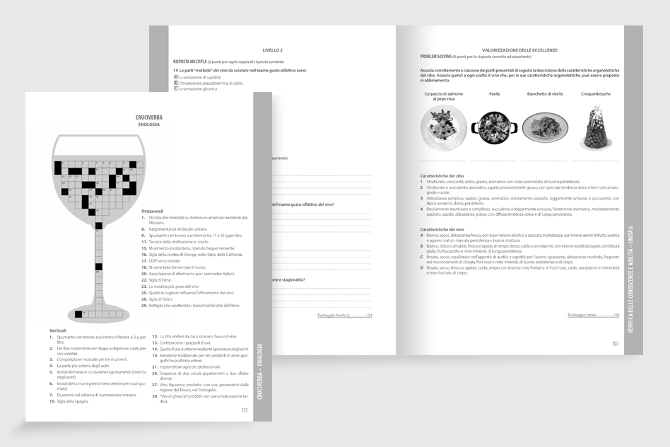 Maître con Masterlab - Guida per il docente